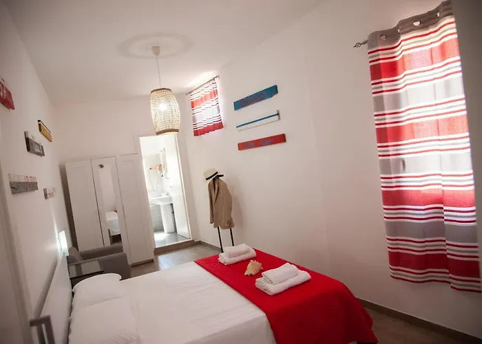 Orlando Bayview Panzió 3*