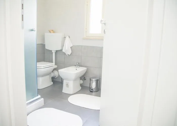 Bed & Breakfast Orlando Bayview