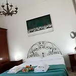 Nocleg ze śniadaniem Orlando Bayview Balestrate