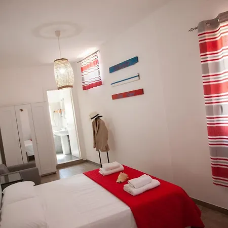 Orlando Bayview Bed & Breakfast *