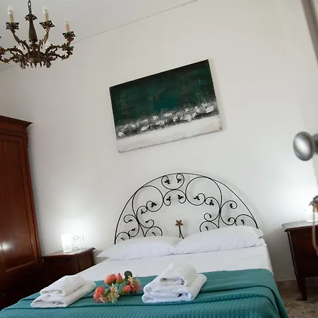 Bed & Breakfast Orlando Bayview Balestrate