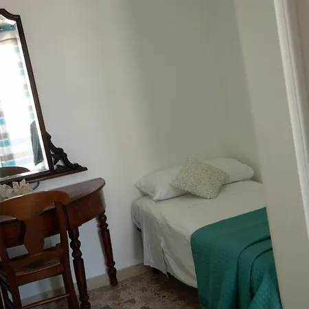 Bed & Breakfast Orlando Bayview Balestrate