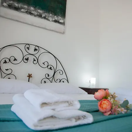 Bed & Breakfast Orlando Bayview Balestrate