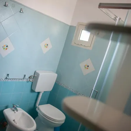Bed & Breakfast Orlando Bayview 4*