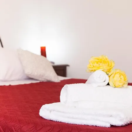 Orlando Bayview Bed & Breakfast Balestrate