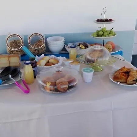 Orlando Bayview Bed & Breakfast 4*