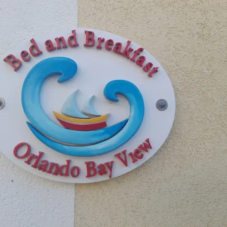 Orlando Bayview Nocleg ze śniadaniem