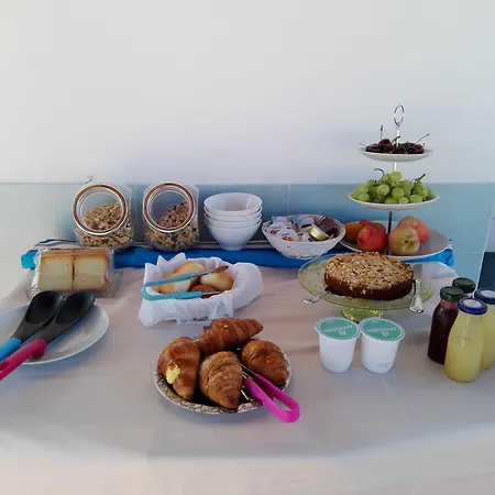 Bed & Breakfast Orlando Bayview
