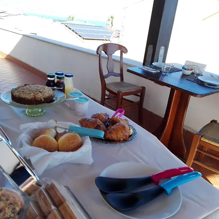 Orlando Bayview Bed & Breakfast