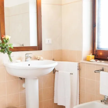 Bed & Breakfast Orlando Bayview Balestrate