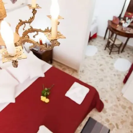 Bed & Breakfast Orlando Bayview Balestrate