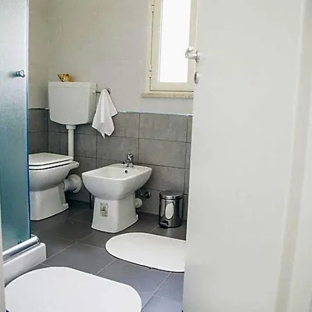 Orlando Bayview 4* Balestrate