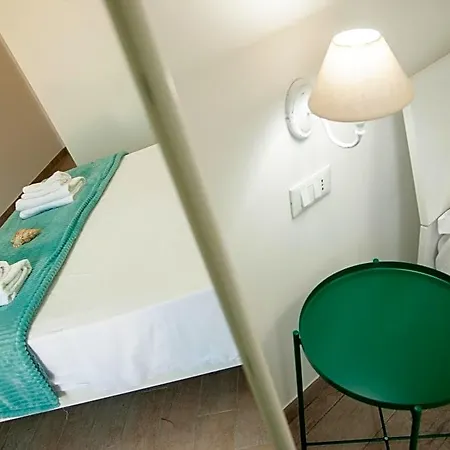 Couette-café Orlando Bayview 4*