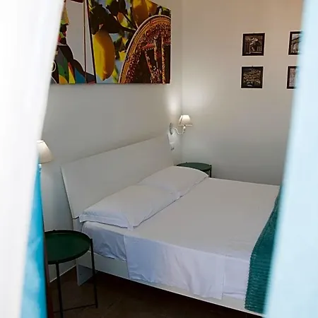 Orlando Bayview Couette-café 4*