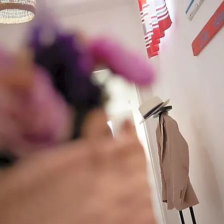 Couette-café Orlando Bayview Balestrate
