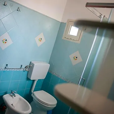 Couette-café Orlando Bayview 4*