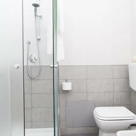 Bed & Breakfast Orlando Bayview Balestrate