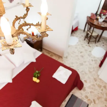 Orlando Bayview Bed & Breakfast